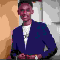 Brian Nyambura 