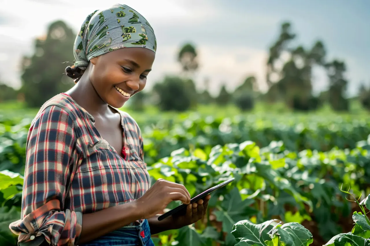 MoovnPay development program: AgroTech & AgroFinance